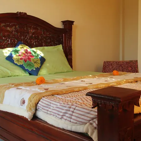 Kabera House 2 Ubud (Bali) Room photo