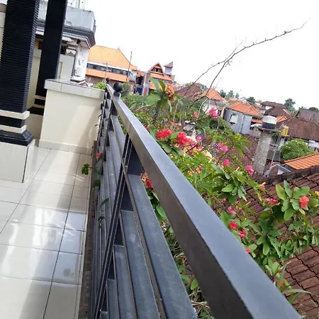 Kabera House 2 Ubud (Bali) Exterior photo