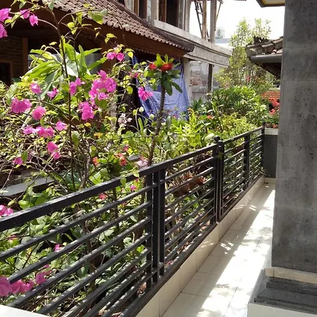 Kabera House 2 Ubud (Bali) Exterior photo