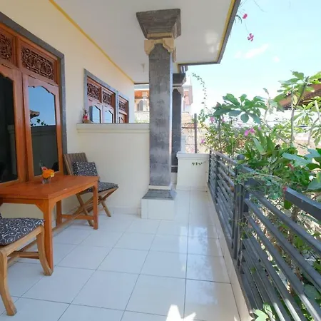 Kabera House 2 Ubud (Bali) Exterior photo