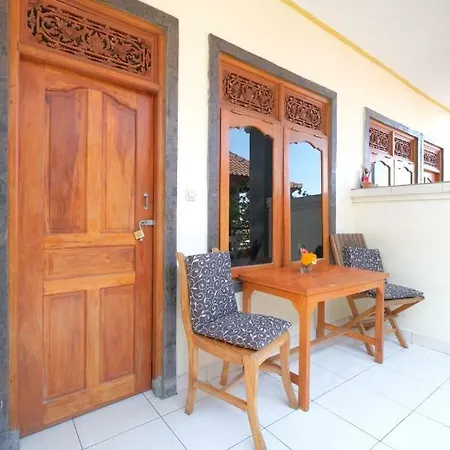 Kabera House 2 Ubud (Bali) Exterior photo