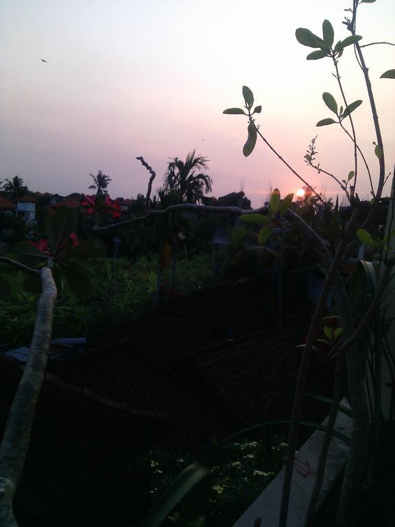 Homestay Kabera House 2