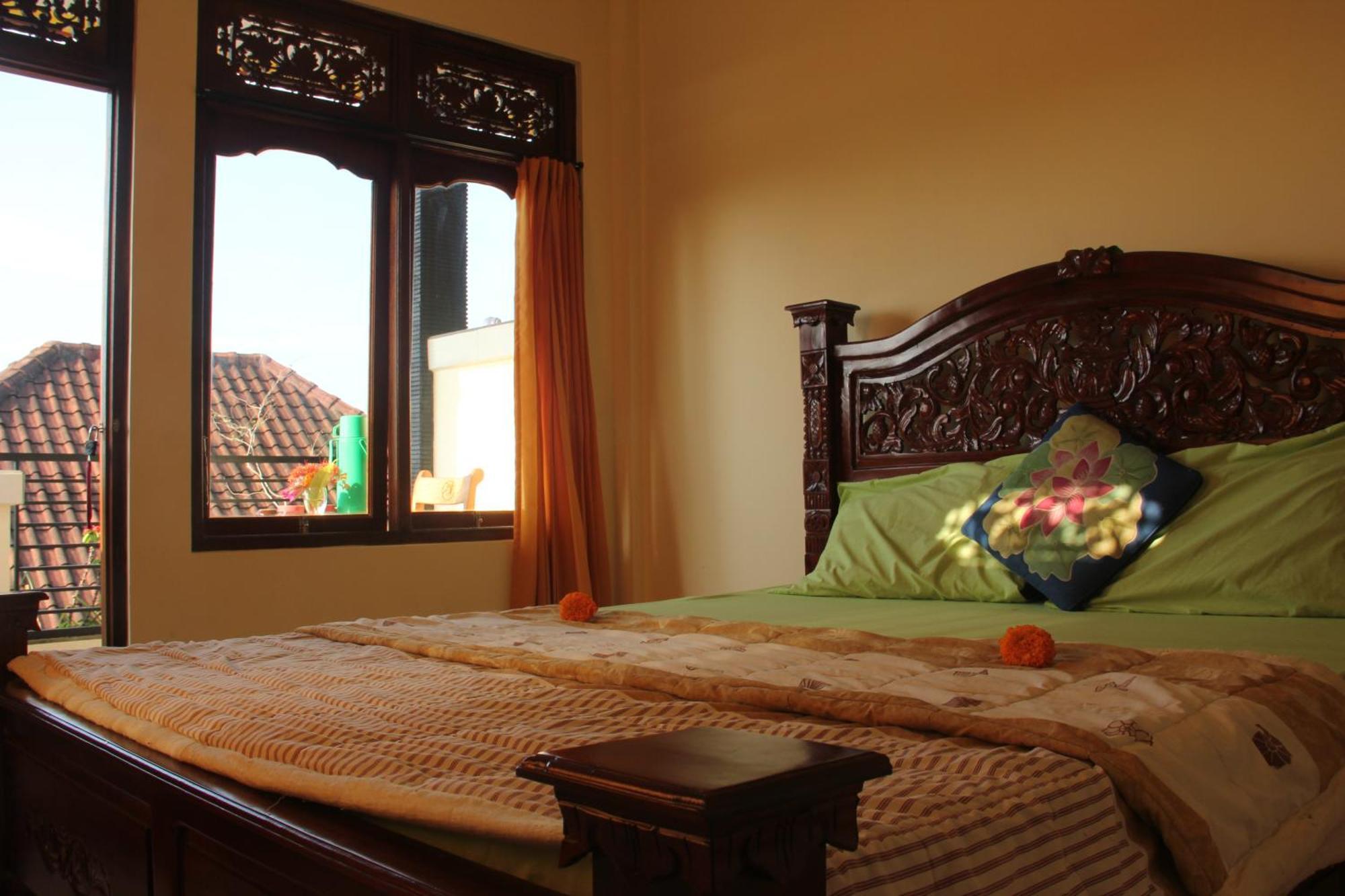 Homestay Kabera House 2