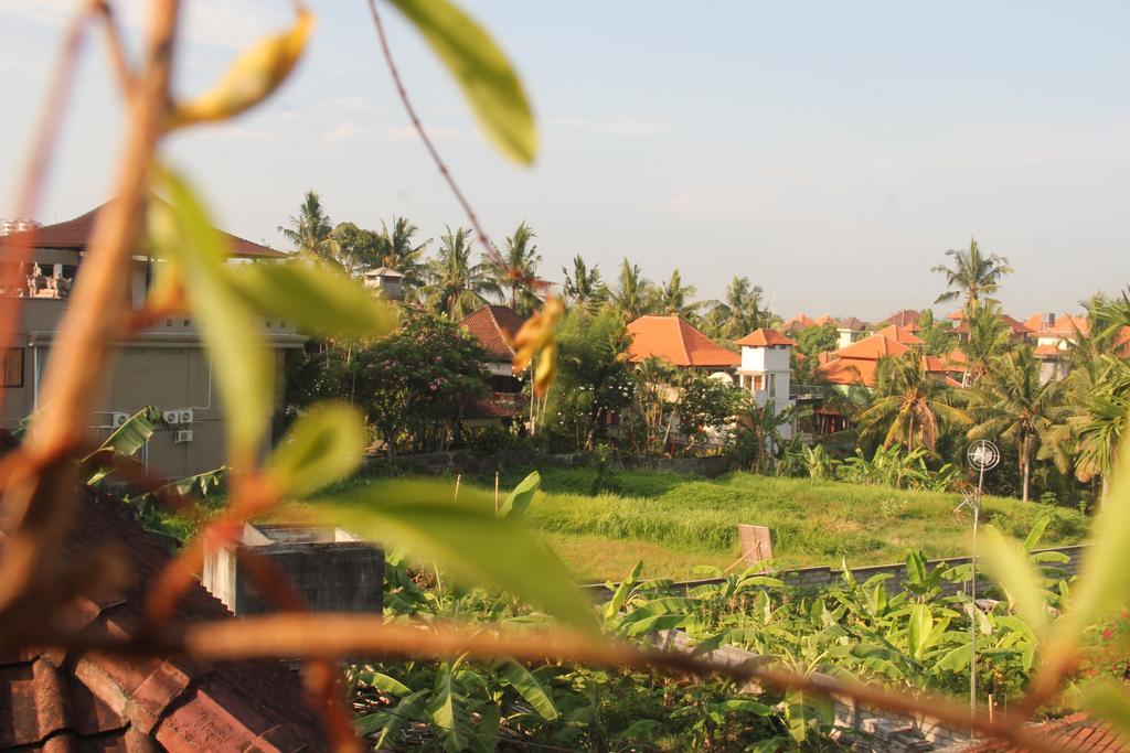 Homestay Kabera House 2
