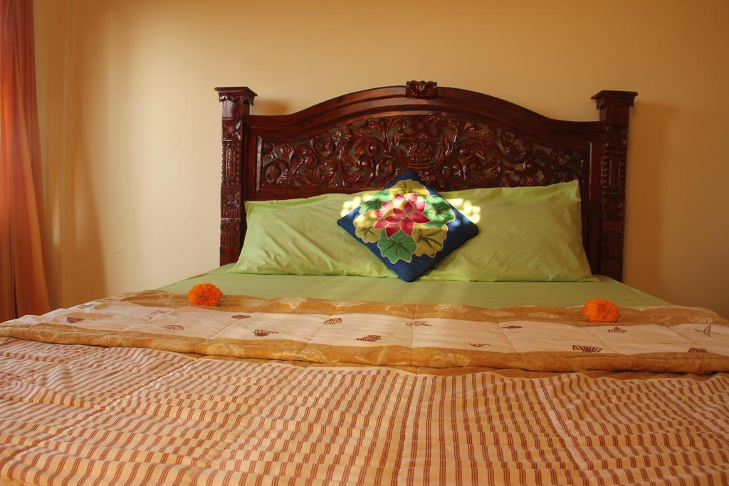 Homestay Kabera House 2 Ubud (Bali)
