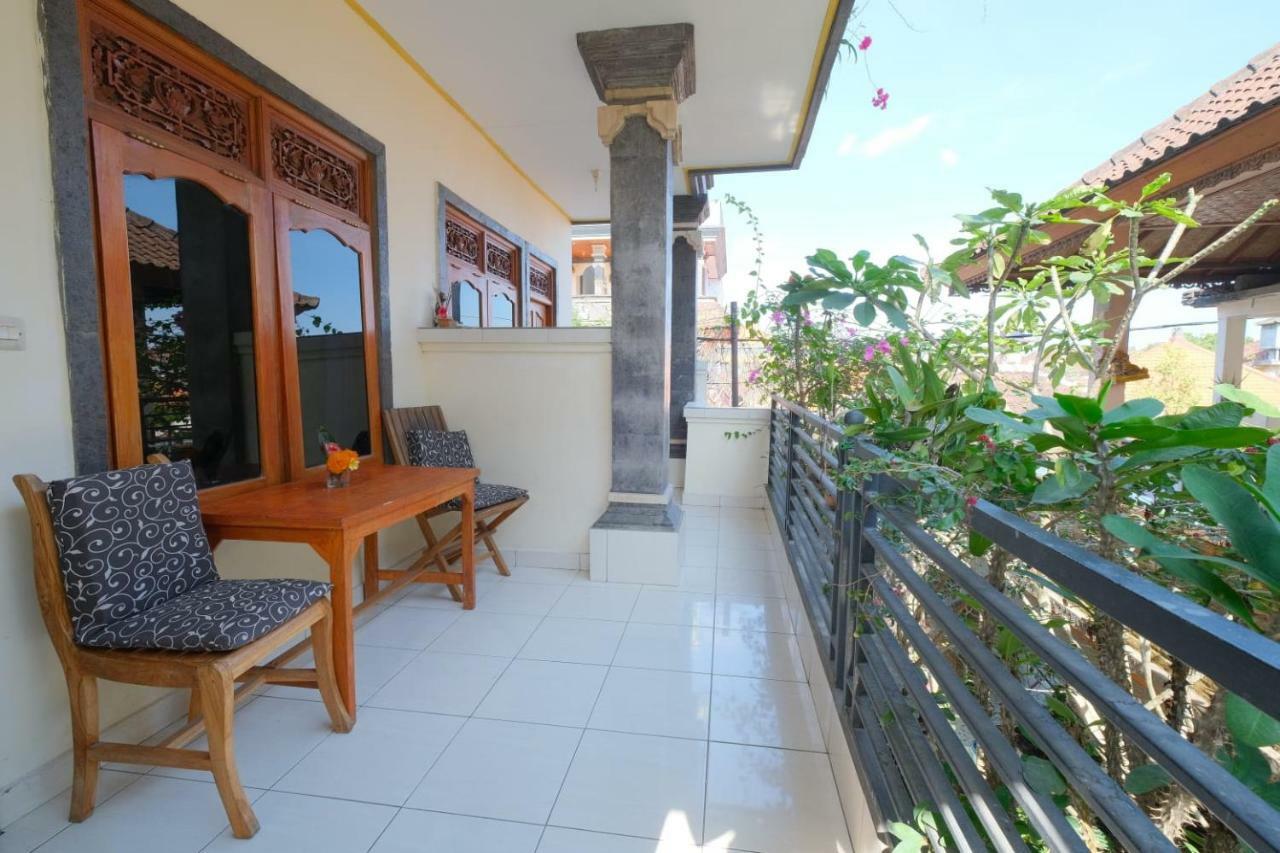 Homestay Kabera House 2 *